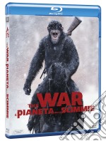 (Blu-Ray Disk) War (The) - Il Pianeta Delle Scimmie brd