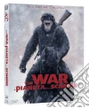 (Blu Ray Disk) The War - Il Pianeta Delle Scimmie 3D dvd