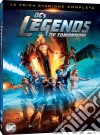 Dc's Legends Of Tomorrow - Stagione 01 (4 Dvd) dvd