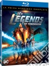 (Blu-Ray Disk) Dc's Legends Of Tomorrow - Stagione 01 (2 Blu-Ray) dvd