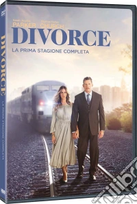 Divorce - Stagione 01 (2 Dvd) dvd