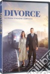 Divorce - Stagione 01 (2 Dvd) dvd