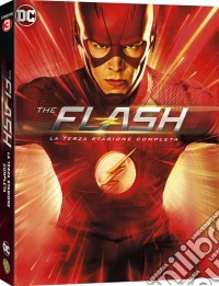 Flash (The) - Stagione 03 (6 Dvd) dvd