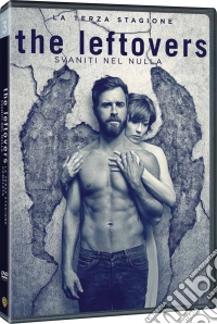 Leftovers (The) - Svaniti Nel Nulla - Stagione 03 (3 Dvd) dvd