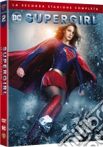 Supergirl - Stagione 02 (5 Dvd) dvd