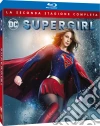 (Blu Ray Disk) Supergirl Stagione 2 dvd