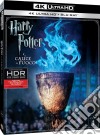 (Blu-Ray Disk) Harry Potter E Il Calice Di Fuoco (4K Ultra Hd+Blu-Ray) dvd