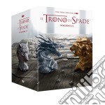 Trono Di Spade (Il) - Stagione 01-07 (34 Dvd) dvd