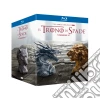 (Blu Ray Disk) Il Trono di Spade | Stagioni 1-7 (30 Blu-Ray) dvd
