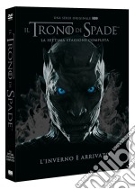 Trono Di Spade (Il) - Stagione 07 (4 Dvd) dvd