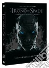 Trono Di Spade (Il) - Stagione 07 (4 Dvd) dvd