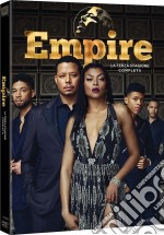 Empire - Stagione 03 (5 Dvd) dvd