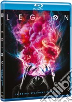(Blu-Ray Disk) Legion - Stagione 01 (3 Blu-Ray)