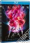 (Blu-Ray Disk) Legion - Stagione 01 (3 Blu-Ray) dvd