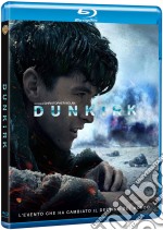 (Blu-Ray Disk) Dunkirk brd