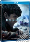 (Blu-Ray Disk) Dunkirk dvd
