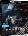 (Blu-Ray Disk) Dunkirk (4K Ultra Hd+Blu Ray) dvd