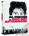 (Blu-Ray Disk) Quel Pomeriggio Di Un Giorno Da Cani - 40Th Anniversary Edition (Steelbook) dvd