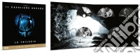 (Blu-Ray Disk) Cavaliere Oscuro (Il) - La Trilogia Vinyl Edition (5 Blu-Ray) brd