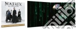 (Blu-Ray Disk) Matrix - La Trilogia Vinyl Edition (3 Blu-Ray) brd