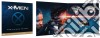 (Blu-Ray Disk) X-Men - Beginnings La Trilogia Vinyl Edition (3 Blu-Ray) dvd