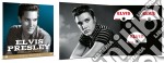 Elvis Presley - Collection Vinyl Edition (3 Dvd)