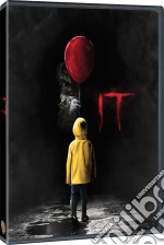 It (2017) dvd