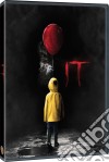 It (2017) dvd