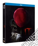 (Blu-Ray Disk) It (2017) brd