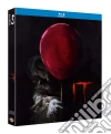 (Blu-Ray Disc) IT (2017) dvd