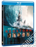 (Blu-Ray Disk) Geostorm brd