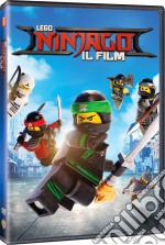 Lego Ninjago - Il Film dvd