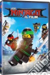 Lego Ninjago - Il Film dvd