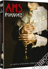 American Horror Story - Stagione 06 (3 Dvd) dvd