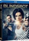 (Blu Ray Disk) Blindspot - Stagione 02 (4 Blu-Ray) dvd