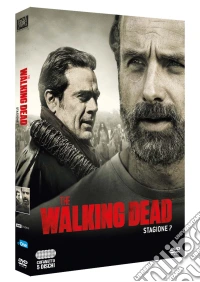 Walking Dead (The) - Stagione 07 (5 Dvd) dvd