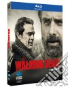 (Blu-Ray Disk) Walking Dead (The) - Stagione 07 (5 Blu-Ray) dvd