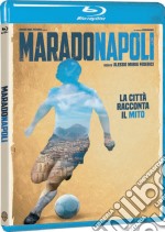 (Blu-Ray Disk) Maradonapoli brd