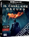 (Blu-Ray Disk) Cavaliere Oscuro (Il) (4K Ultra Hd+2 Blu Ray) film in blu ray disk di Christopher Nolan