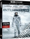 (Blu-Ray Disk) Interstellar (4K Ultra Hd+Blu Ray) dvd