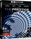 Prestige (The) (4K Ultra Hd+Blu Ray) dvd