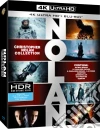 Christopher Nolan Collection (7 Blu-Ray 4K Uhd+7 Blu-Ray+5 Dvd) dvd