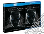 (Blu-Ray Disk) Trono Di Spade (Il) - Stagione 07 (3 Blu-Ray) (Stand Pack) brd