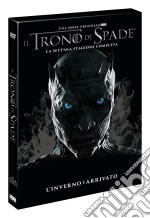 Trono Di Spade (Il) - Stagione 07 (4 Dvd) dvd