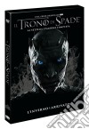 Trono Di Spade (Il) - Stagione 07 (4 Dvd) film in dvd di Brian Kirk Daniel Minahan Alan Taylor Timothy Van Patten