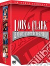 Lois & Clark - Le Nuove Avventure Di Superman - Stagioni 01-04 (24 Dvd) dvd