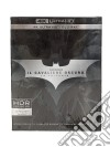 (Blu-Ray Disk) Cavaliere Oscuro (Il) - La Trilogia (9 4K Ultra Hd+Blu-Ray) dvd