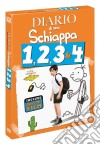 Diario Di Una Schiappa 1-4 (4 Dvd) dvd