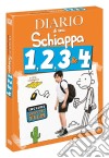 Diario Di Una Schiappa 1-4 (4 Dvd) film in dvd di David Bowers Thor Freudenthal