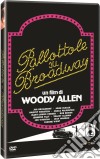 Pallottole Su Broadway dvd